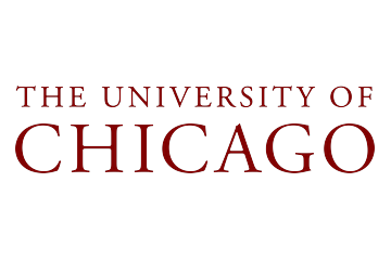 芝加哥大学 校徽