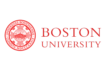 Boston University 校徽