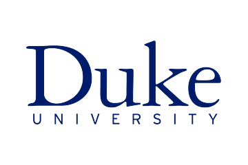 Duke University 校徽