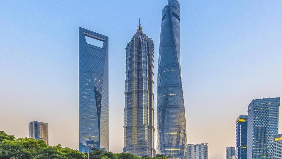 上海头部证券公司