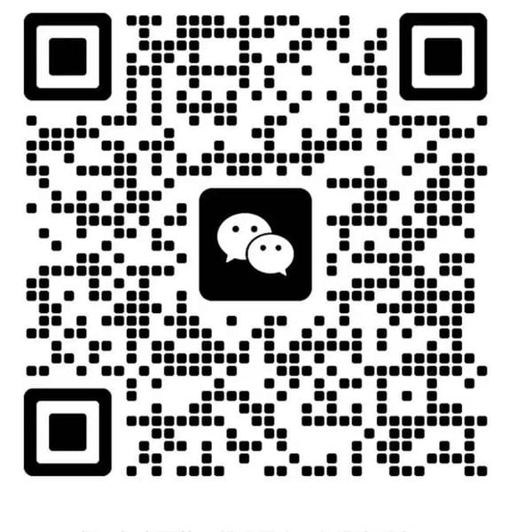 IvyPath 顾问老师二维码