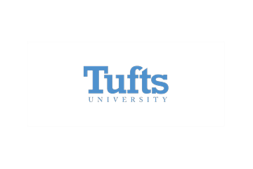 Tufts University 校徽