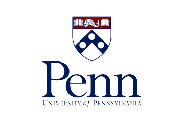 University of Pennsylvania 校徽