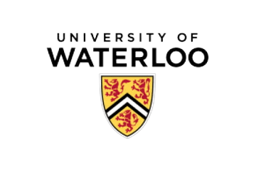 University of Waterloo 校徽