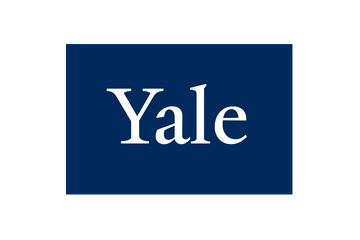 Yale University 校徽
