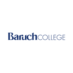 Baruch College 校徽
