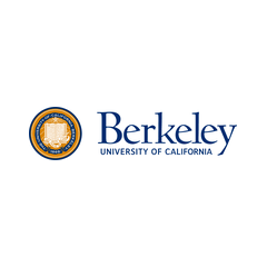 University of California Berkeley 校徽