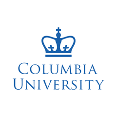 Columbia University 校徽