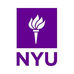 New York University 校徽
