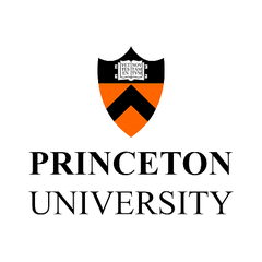 Princeton University 校徽